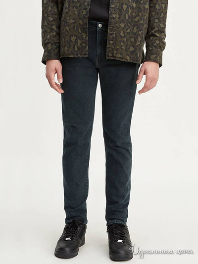 Джинсы Levi's, цвет темно-синий