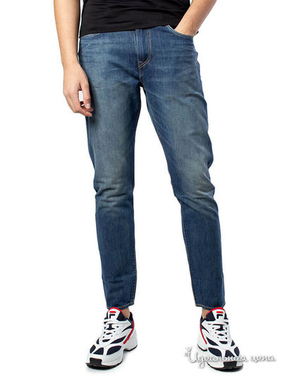 Джинсы Levi's, цвет синий