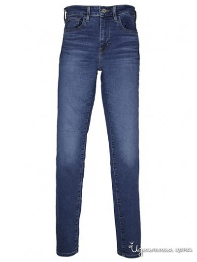 Джинсы Levi's, цвет синий