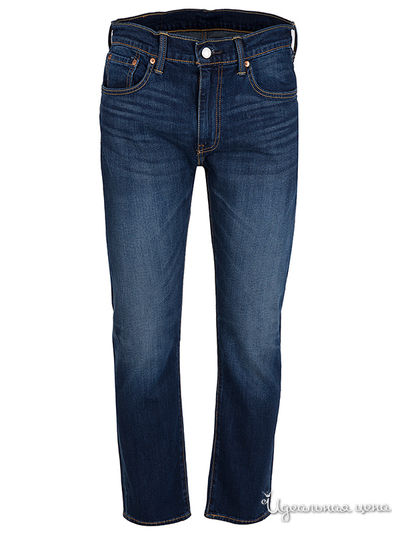 Джинсы Levi's, цвет синий