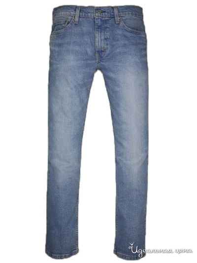 Джинсы Levi's, цвет синий