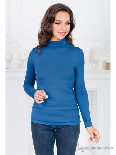 Водолазка Sharlize, цвет синий