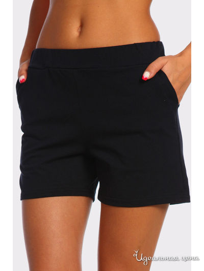 Шорты Sharlize, цвет темно-синий