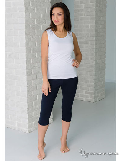 Бриджи Sharlize, цвет темно-синий