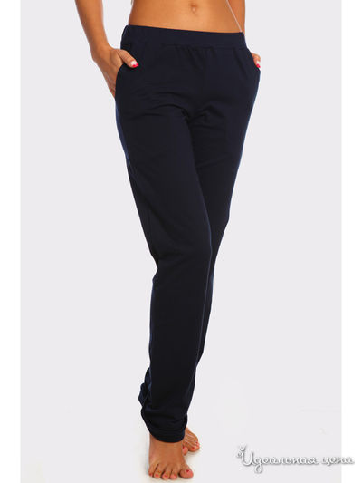 Брюки Sharlize, цвет темно-синий