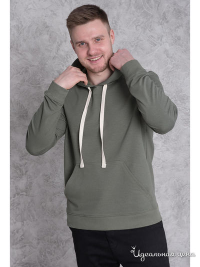 Толстовка Sharlize, цвет хаки