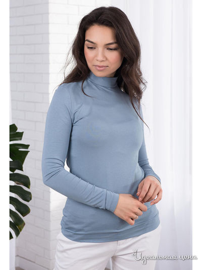 Водолазка Sharlize, цвет голубой