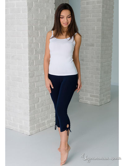 Леггинсы Sharlize, цвет темно-синий