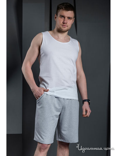 Шорты Sharlize, цвет серый