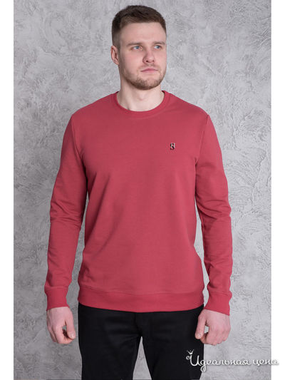 Свитшот Sharlize, цвет красный