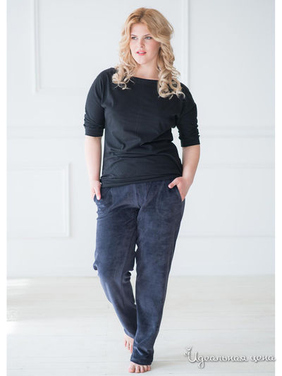 Брюки Sharlize, цвет серый