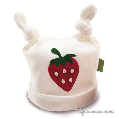 Шапочка Fanky feet fashion, цвет цвет розовый