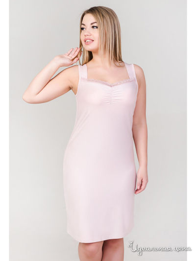 Ночная сорочка Sharlize, цвет бледно-розовый