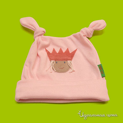 Шапочка Fanky feet fashion, цвет цвет розовый