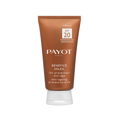 Молочко payot, цвет Нет данных