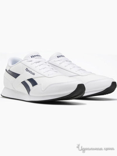 Кроссовки REEBOK, цвет белый