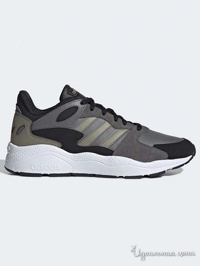 Кроссовки Adidas, цвет мультиколор