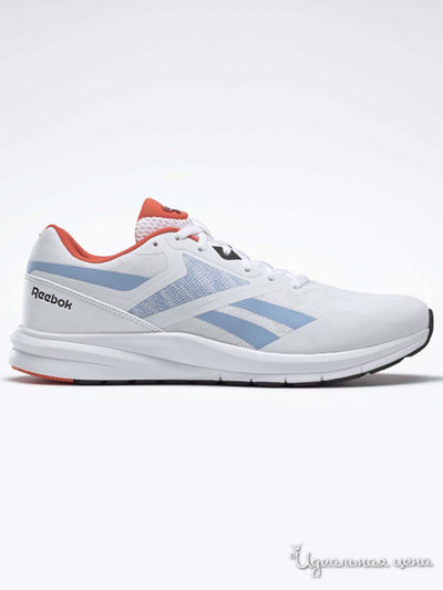 Кроссовки REEBOK, цвет белый