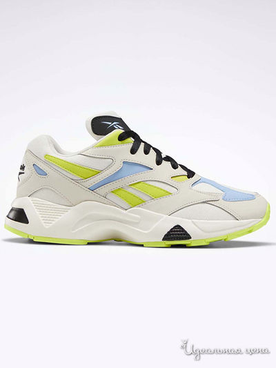 Кроссовки REEBOK, цвет мультиколор