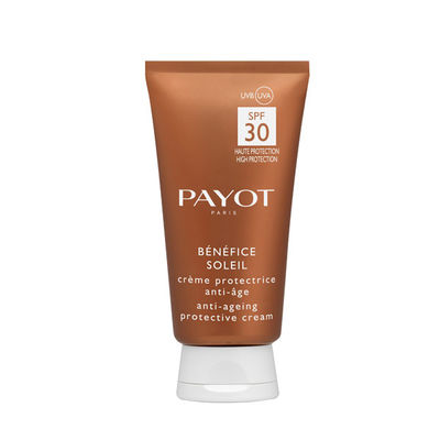 Крем payot, цвет Нет данных