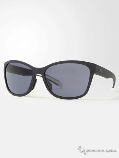 Солнцезащитные очки Adidas, цвет черный
