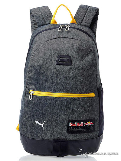 Рюкзак Puma, цвет серый