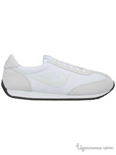 Кроссовки Nike, цвет белый