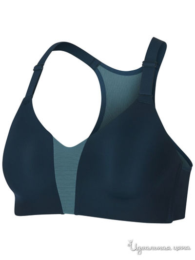 Топ Nike, цвет синий