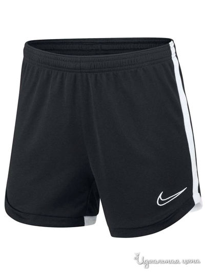Шорты Nike, цвет черный