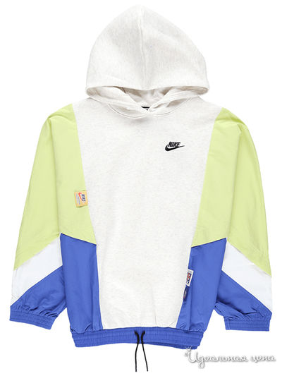 Ветровка Nike, цвет мультиколор