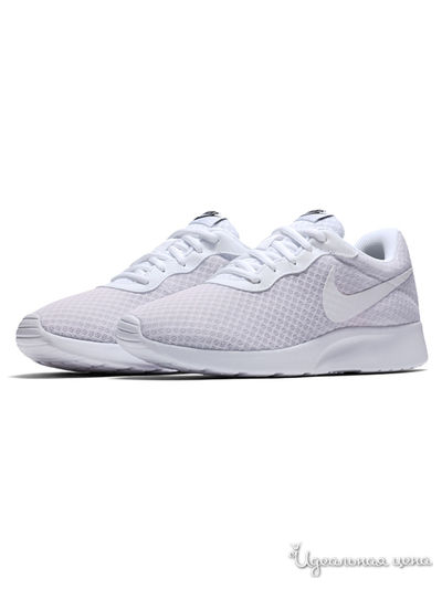 Кроссовки Nike, цвет белый