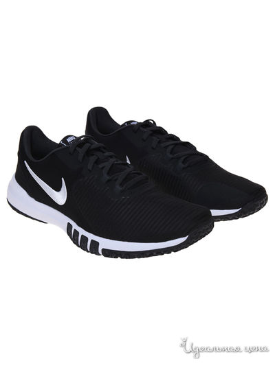 Кроссовки Nike, цвет черный