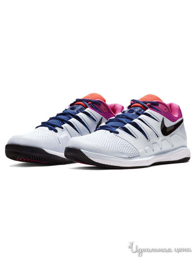 Кроссовки Nike, цвет белый