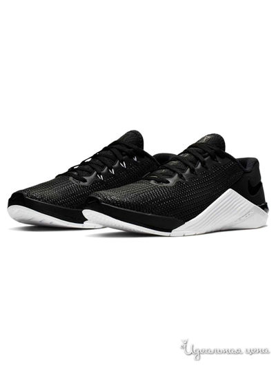 Кроссовки Nike, цвет черный