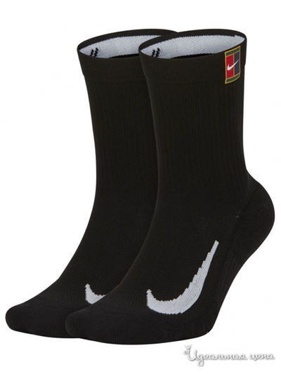 Носки Nike, цвет черный