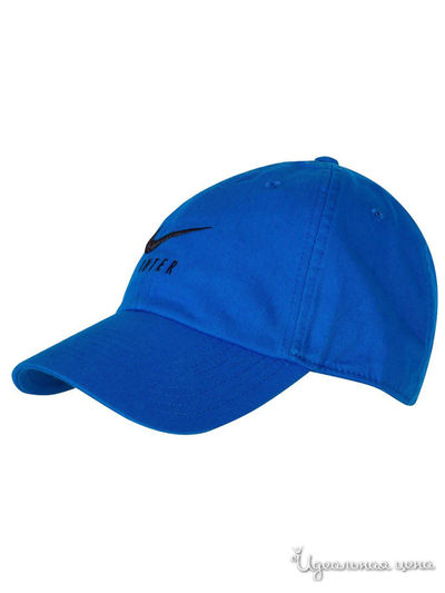 Кепка Nike, цвет синий