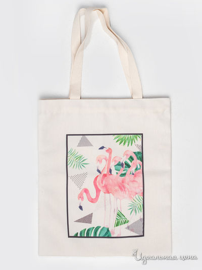 Сумка Orby, цвет молочный