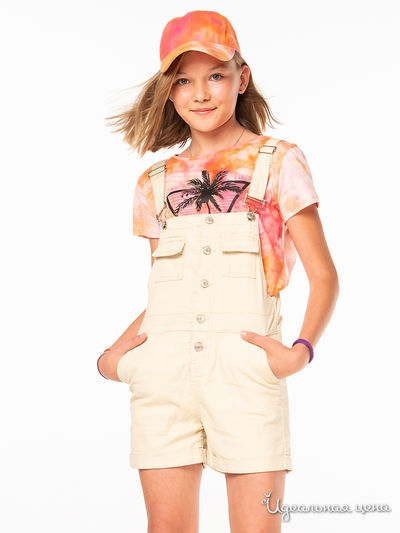 Комбинезон Orby, цвет бежевый