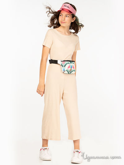 Комбинезон Orby, цвет бежевый