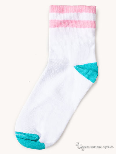 Носки Orby, цвет голубой