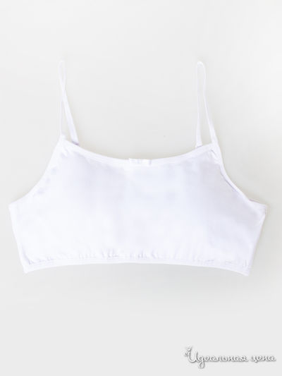 Бюстье Orby, цвет белый