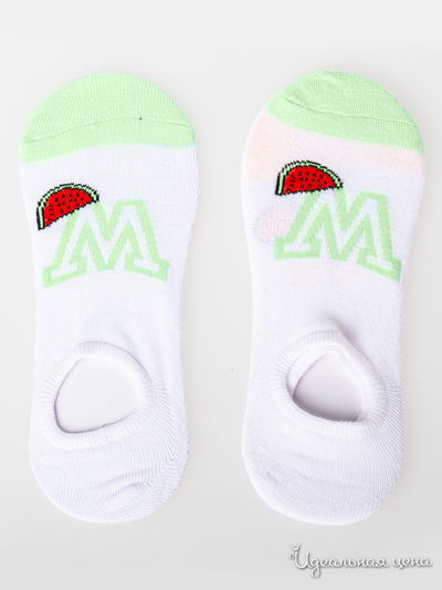 Подследники Orby, цвет салатовый