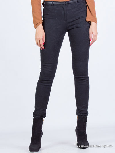 Брюки Zero, цвет черный