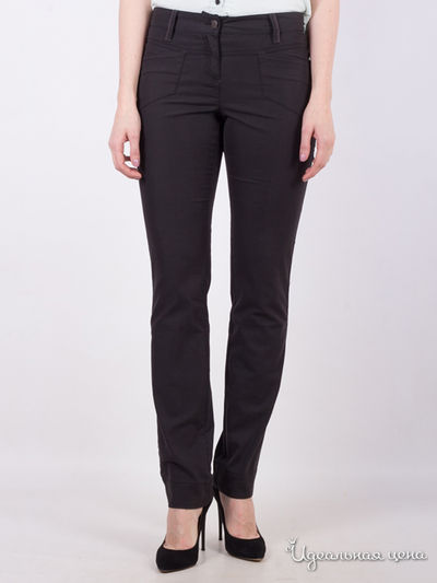 Брюки Zero, цвет черный