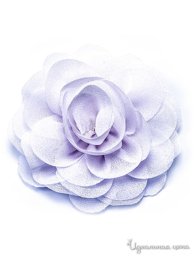 Резинка для волос Bradex, цвет белый