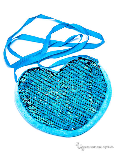 Сумка Bradex, цвет голубой