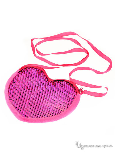 Сумка Bradex, цвет розовый