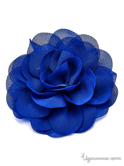 Резинка для волос Bradex, цвет синий