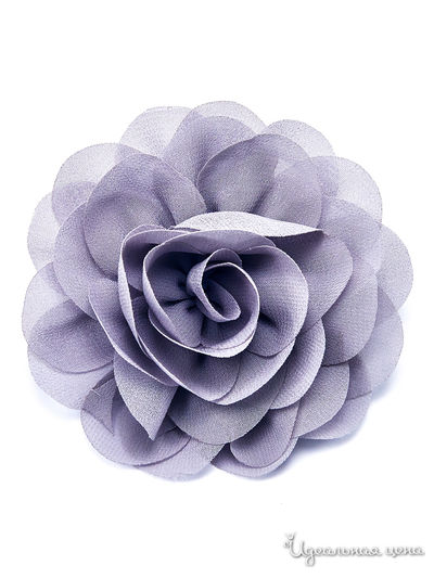 Резинка для волос Bradex, цвет серый