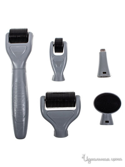 Набор мезороллеров 6 в 1 Bradex, цвет Мультиколор